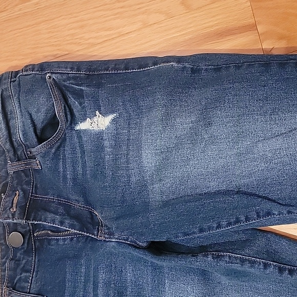 STS Blue Emma Crop women's size 27 - Picture 10 of 10